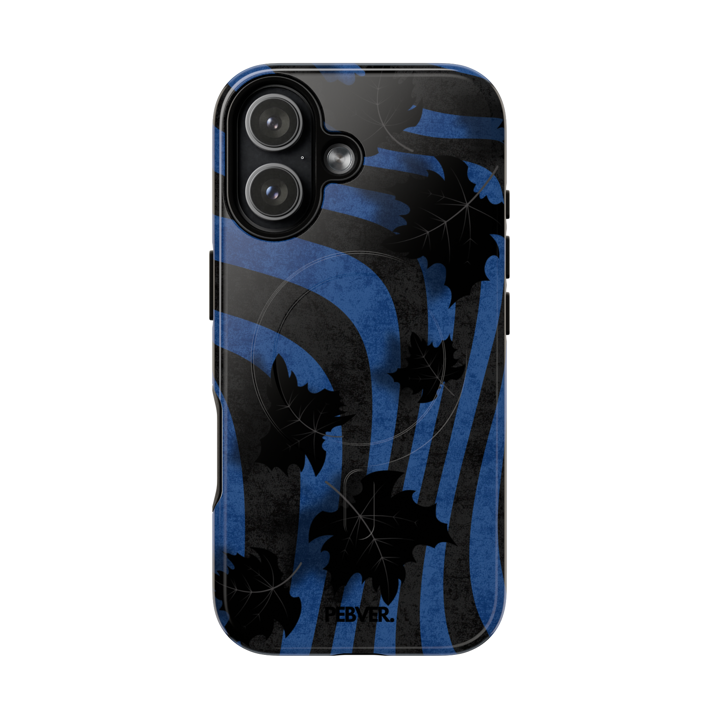 Bluery | MagSafe Phone Case PEBVER.