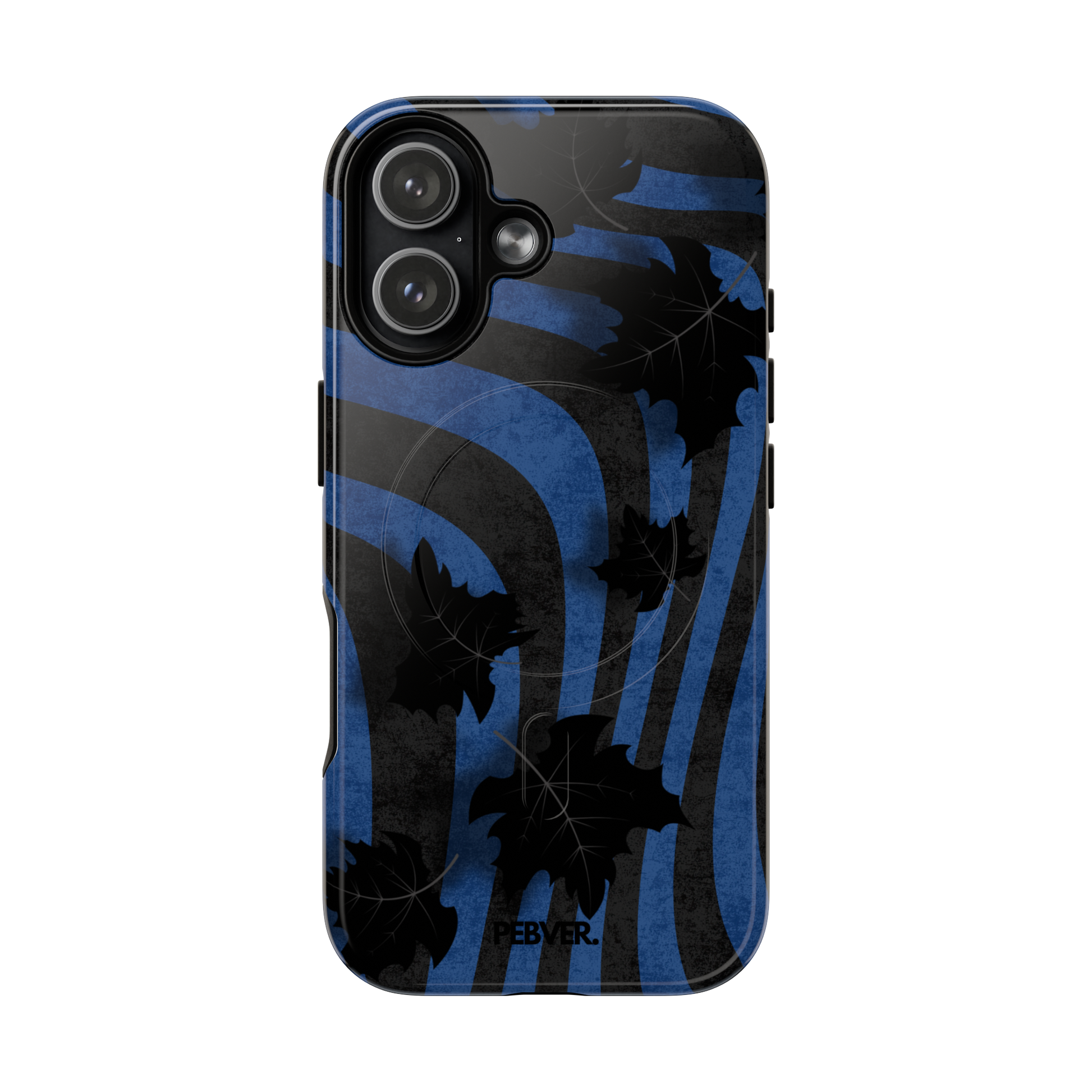 Bluery | MagSafe Phone Case PEBVER.