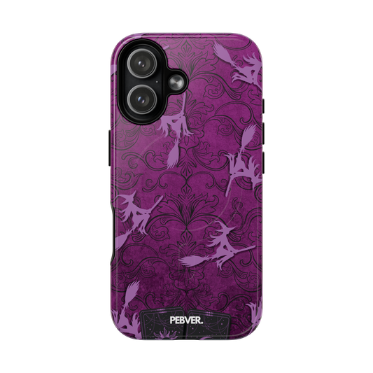 Witchy | MagSafe Phone Case PEBVER.
