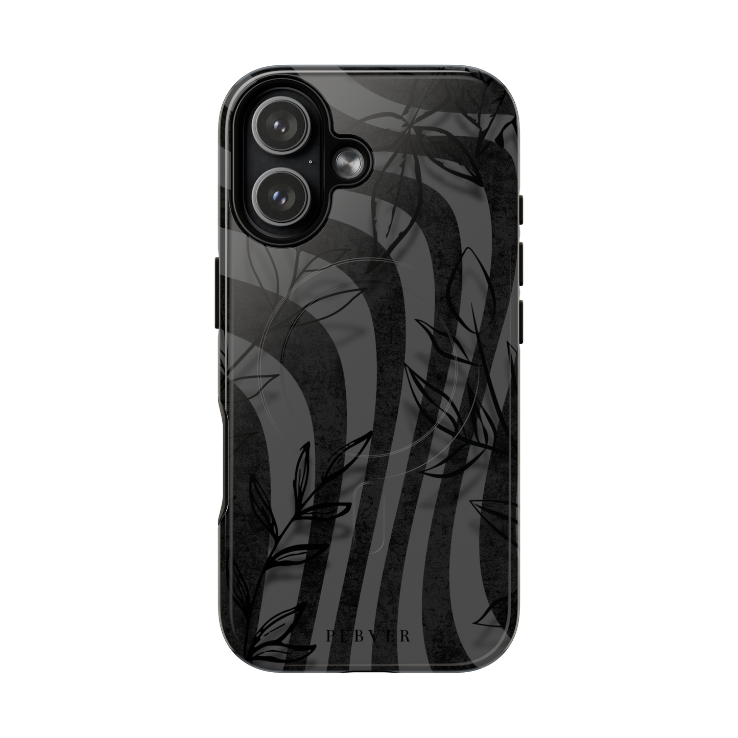OldWood | MagSafe Phone Case PEBVER.
