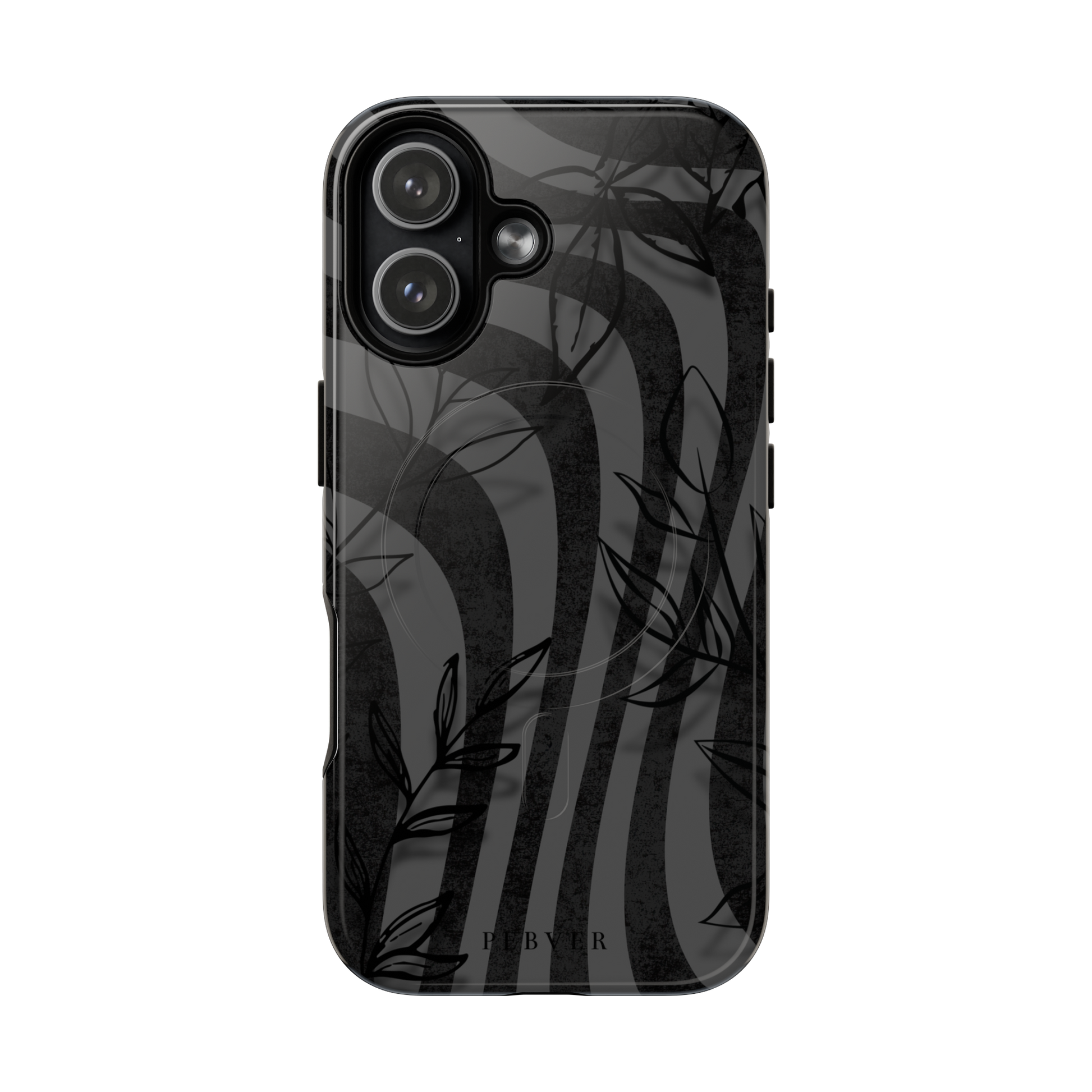 OldWood | MagSafe Phone Case PEBVER.