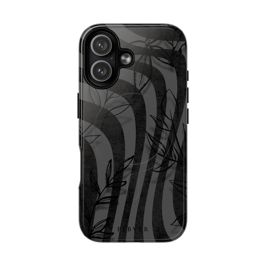 OldWood | MagSafe Phone Case PEBVER.