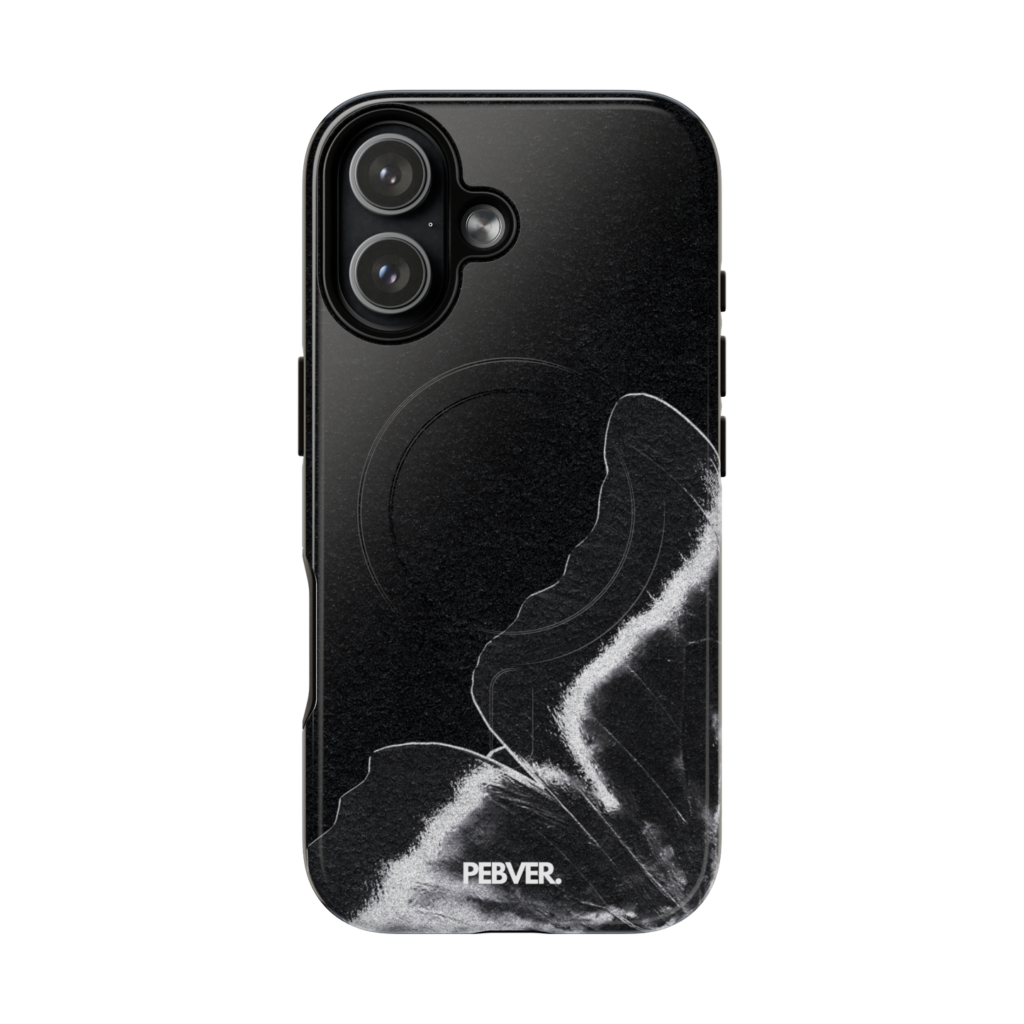 1st | MagSafe Phone Case PEBVER.