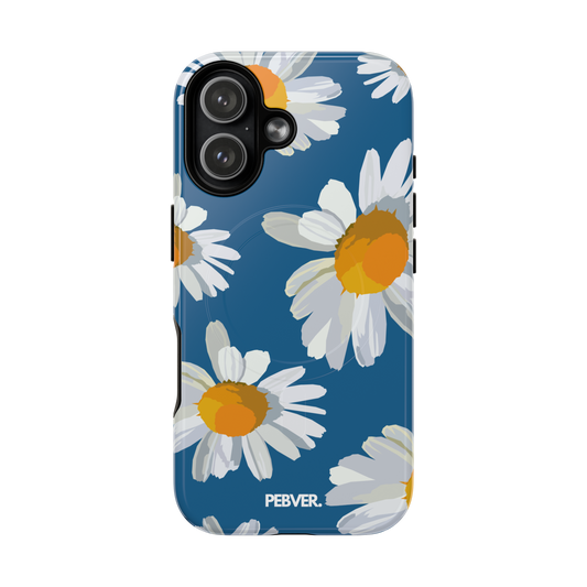 Daisy | MagSafe Phone Case PEBVER.