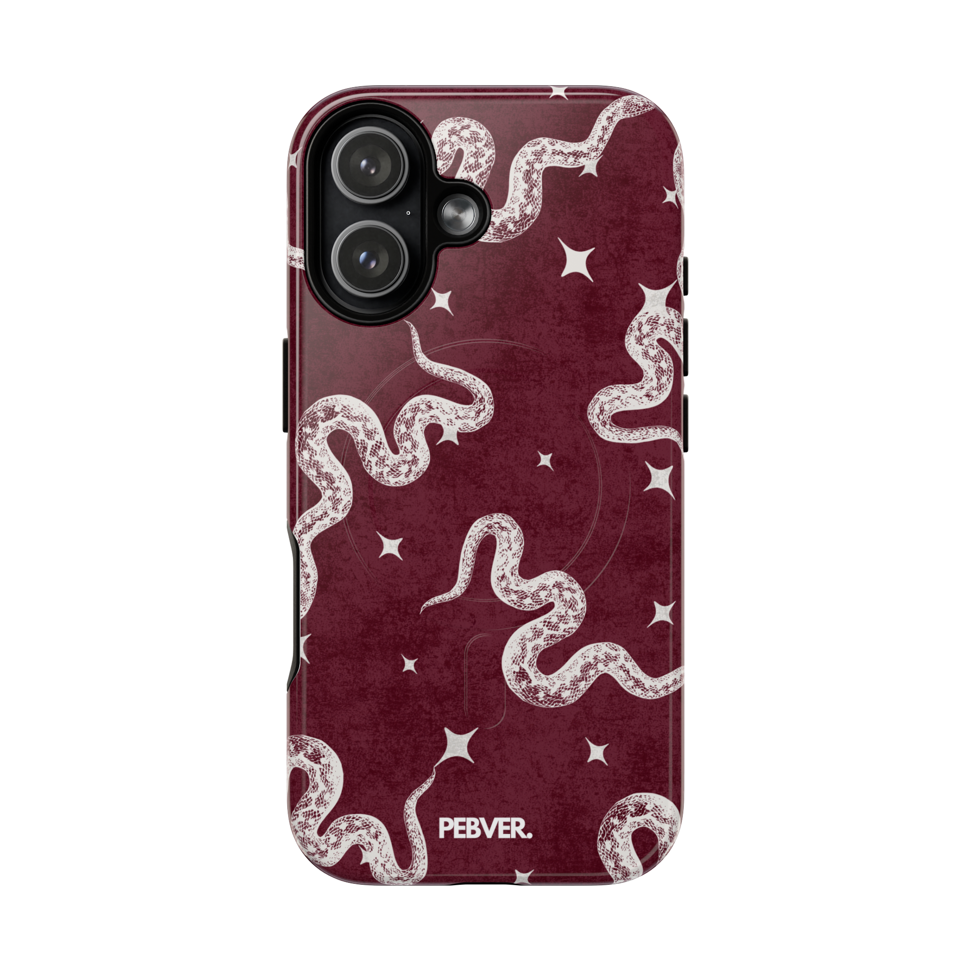 RedMoon | MagSafe Phone Case PEBVER.