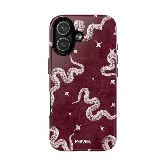 RedMoon | MagSafe Phone Case PEBVER.