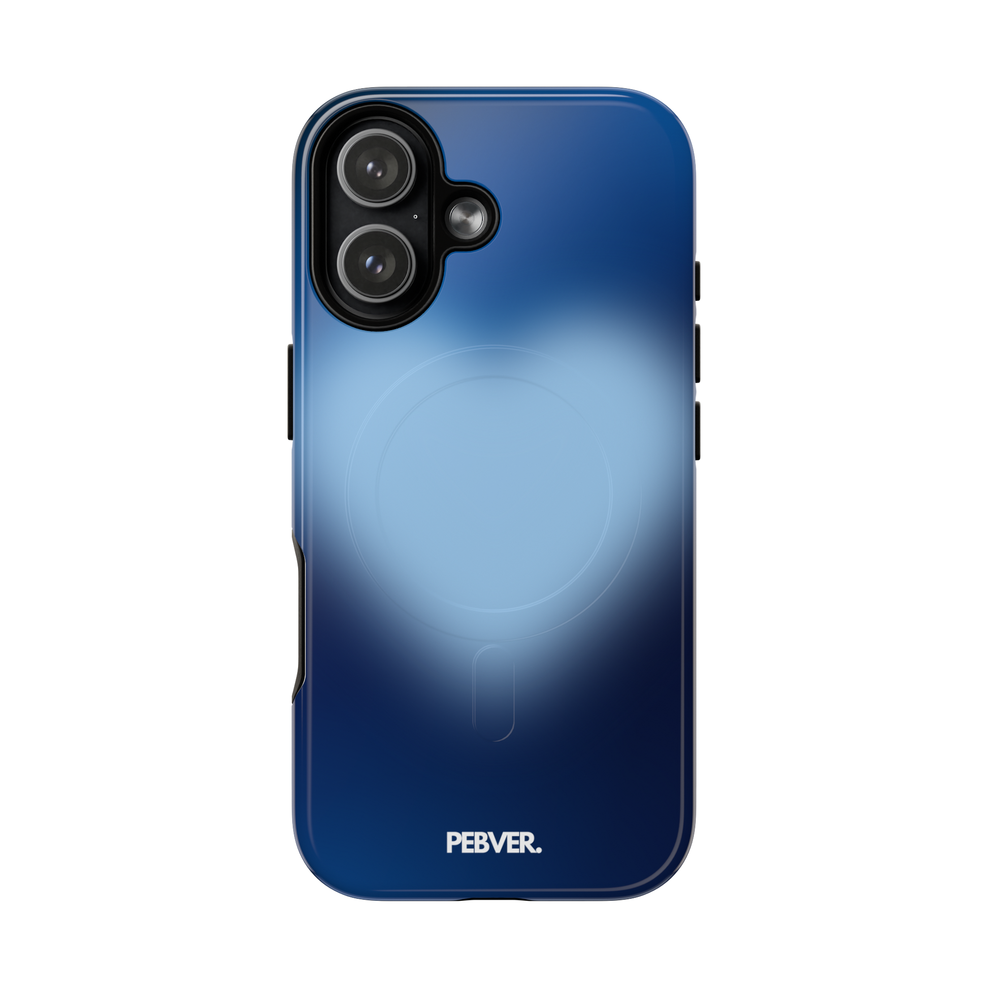 Bluove | MagSafe Phone Case PEBVER.
