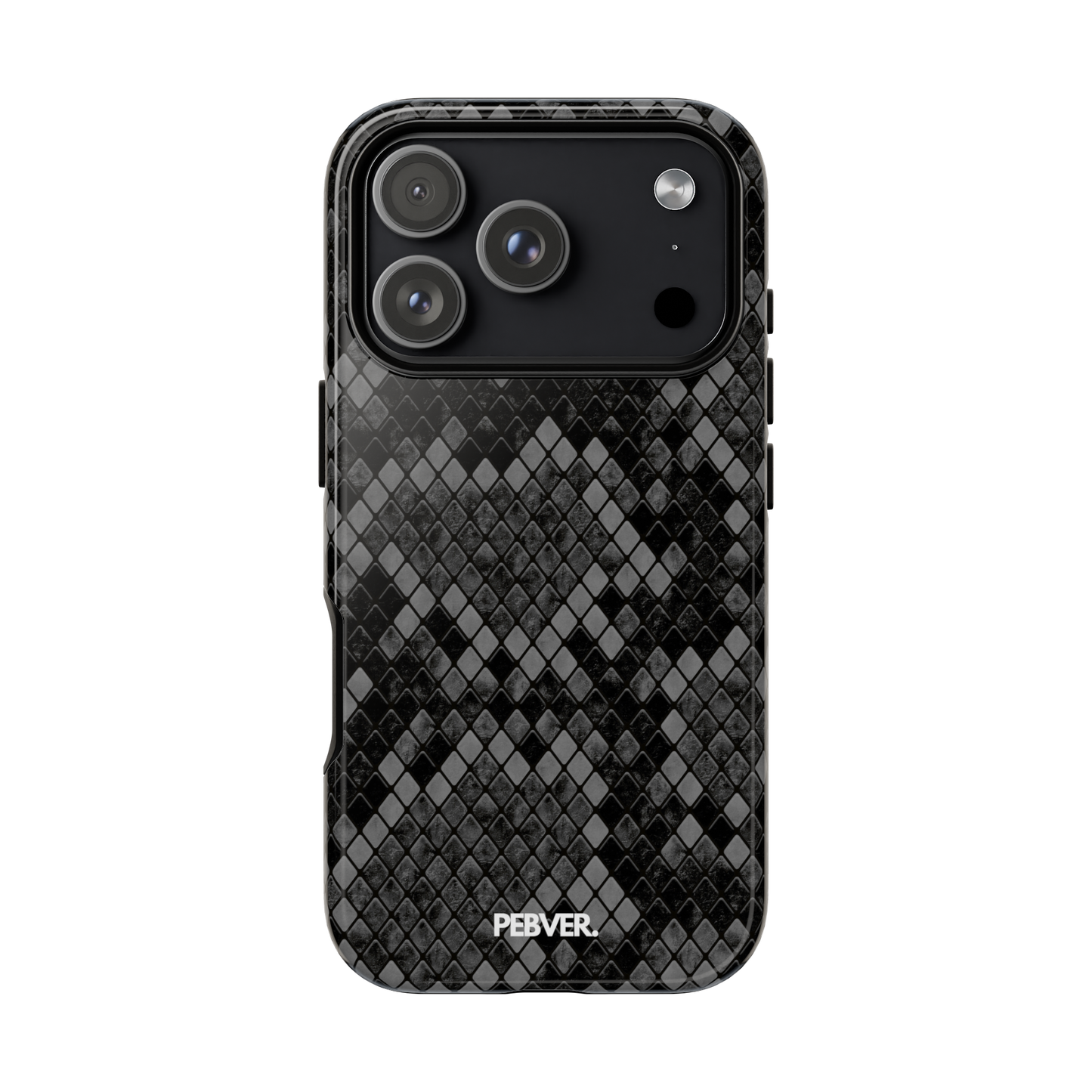 SnakeCream | Phone Case Phone Case PEBVER.