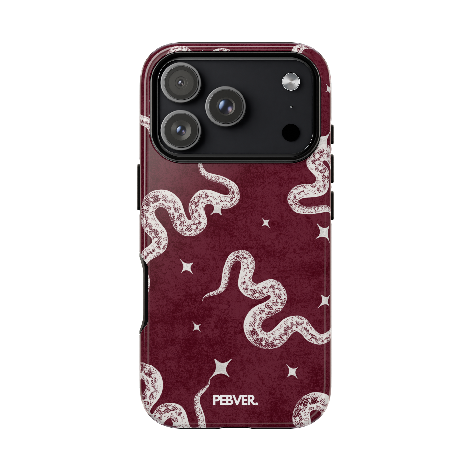 RedMoon | Phone Case Phone Case PEBVER.