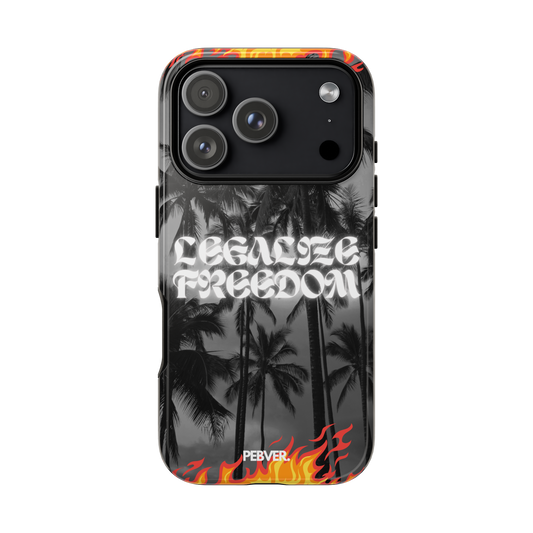 Legalize | Phone Case Phone Case PEBVER.