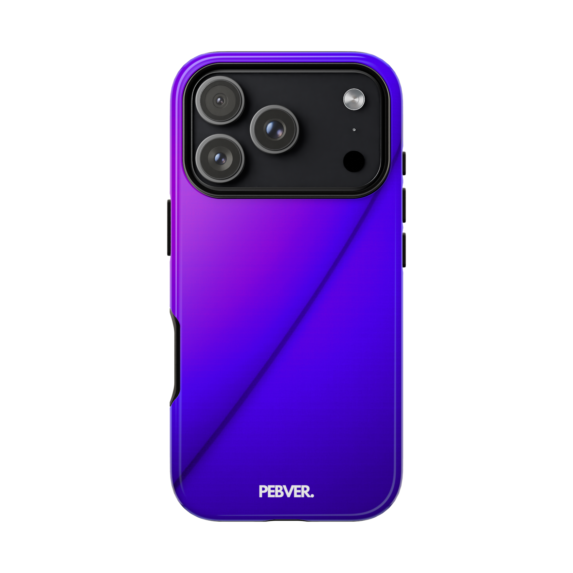 Sliced | Phone Case Phone Case PEBVER.