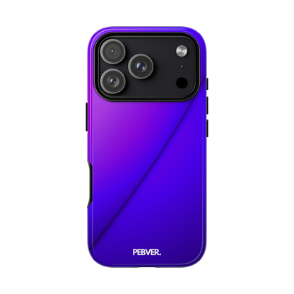 Sliced | Phone Case Phone Case PEBVER.