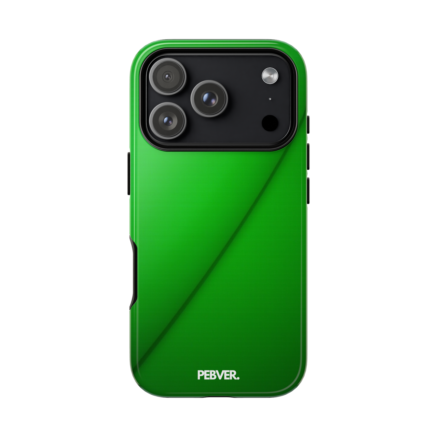 Sliced | Phone Case Phone Case PEBVER.