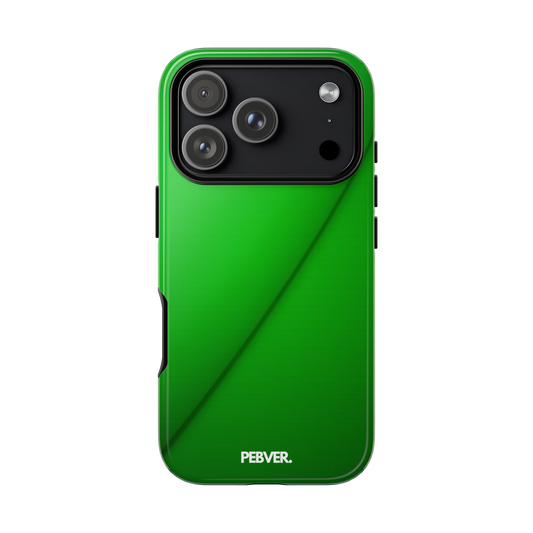 Sliced | Phone Case Phone Case PEBVER.