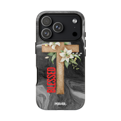 Blessed | Phone Case Phone Case PEBVER.