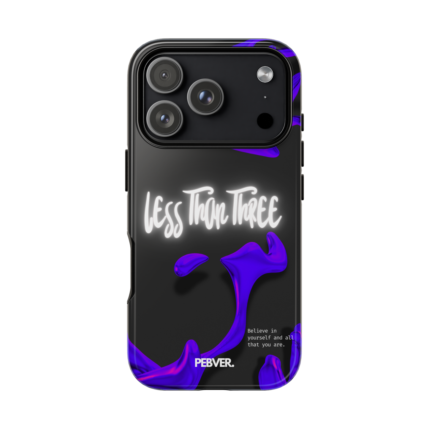 LTT | Phone Case Phone Case PEBVER.