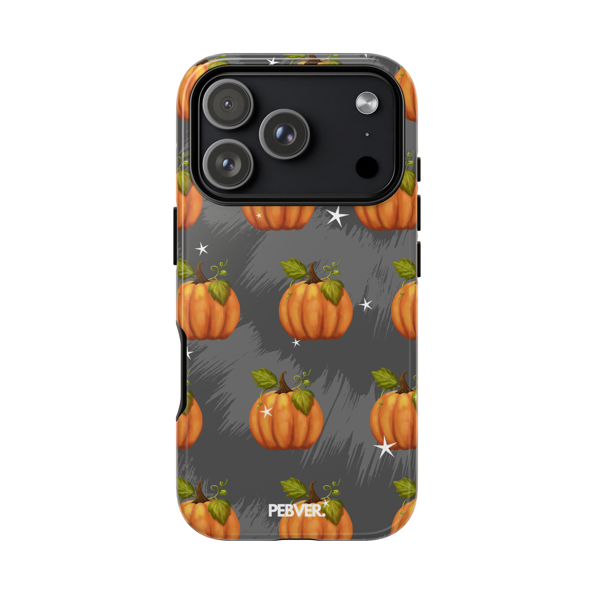 Pumpkin | Phone Case Phone Case PEBVER.