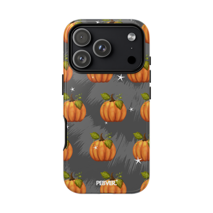 Pumpkin | Phone Case Phone Case PEBVER.
