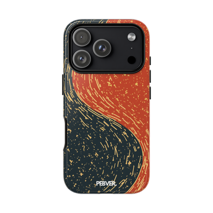 Magma | Phone Case Phone Case PEBVER.