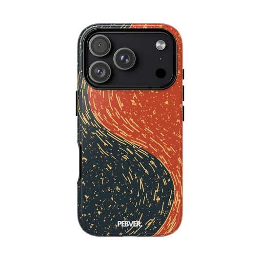 Magma | Phone Case Phone Case PEBVER.