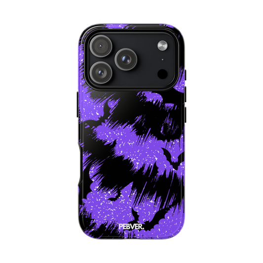 ScaryBat | Phone Case Phone Case PEBVER.