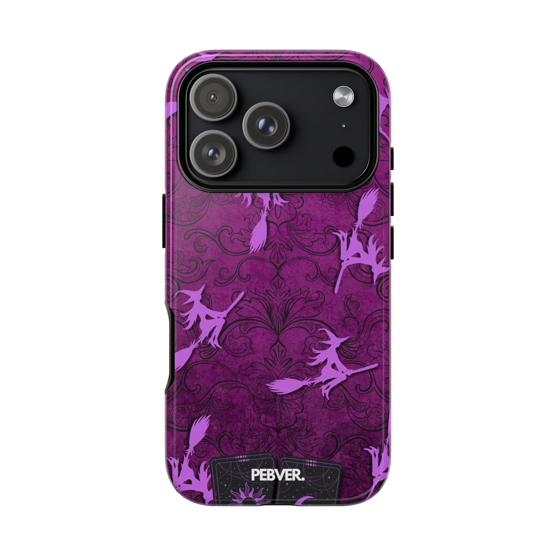 Witched | Phone Case Phone Case PEBVER.