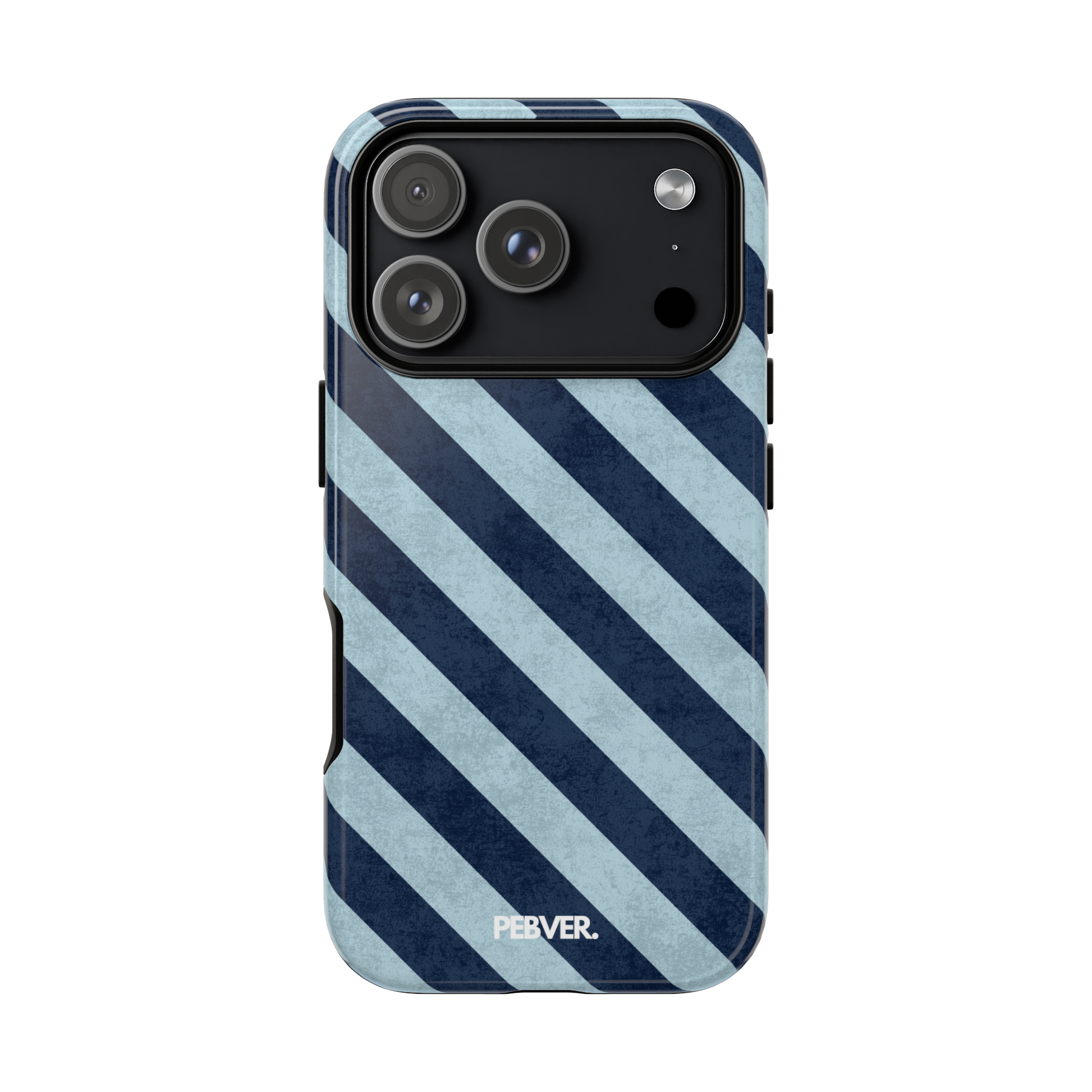BluDusty | Phone Case Phone Case PEBVER.