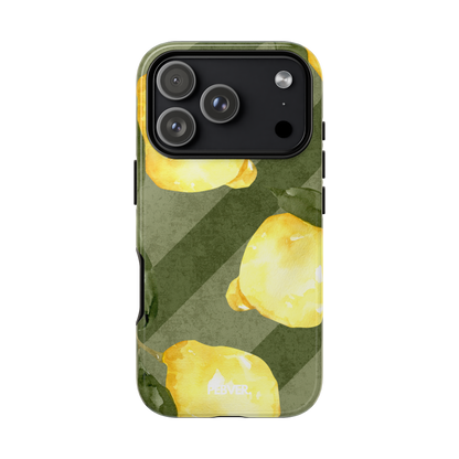 Lemon | Phone Case Phone Case PEBVER.
