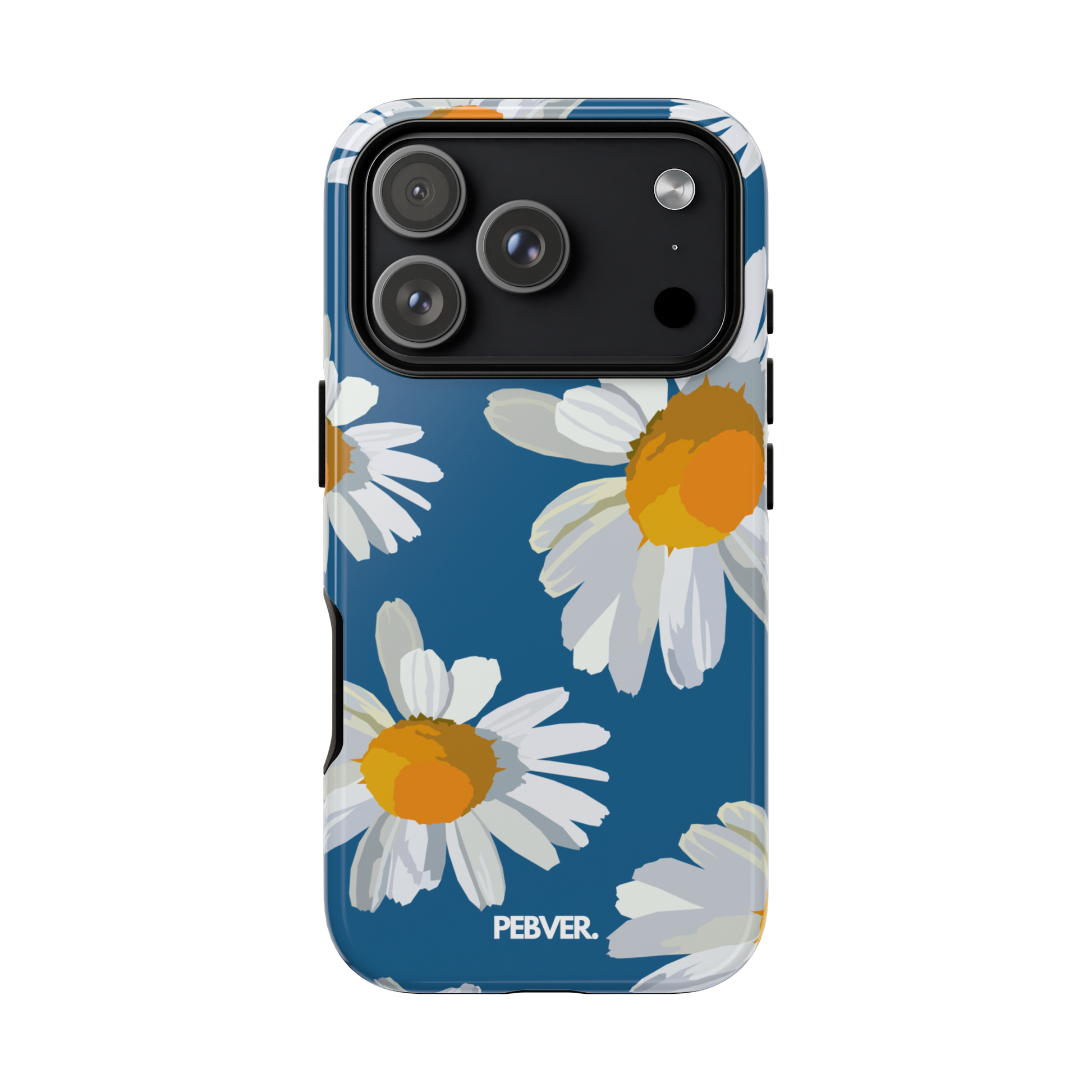 Daisy | Phone Case Phone Case PEBVER.
