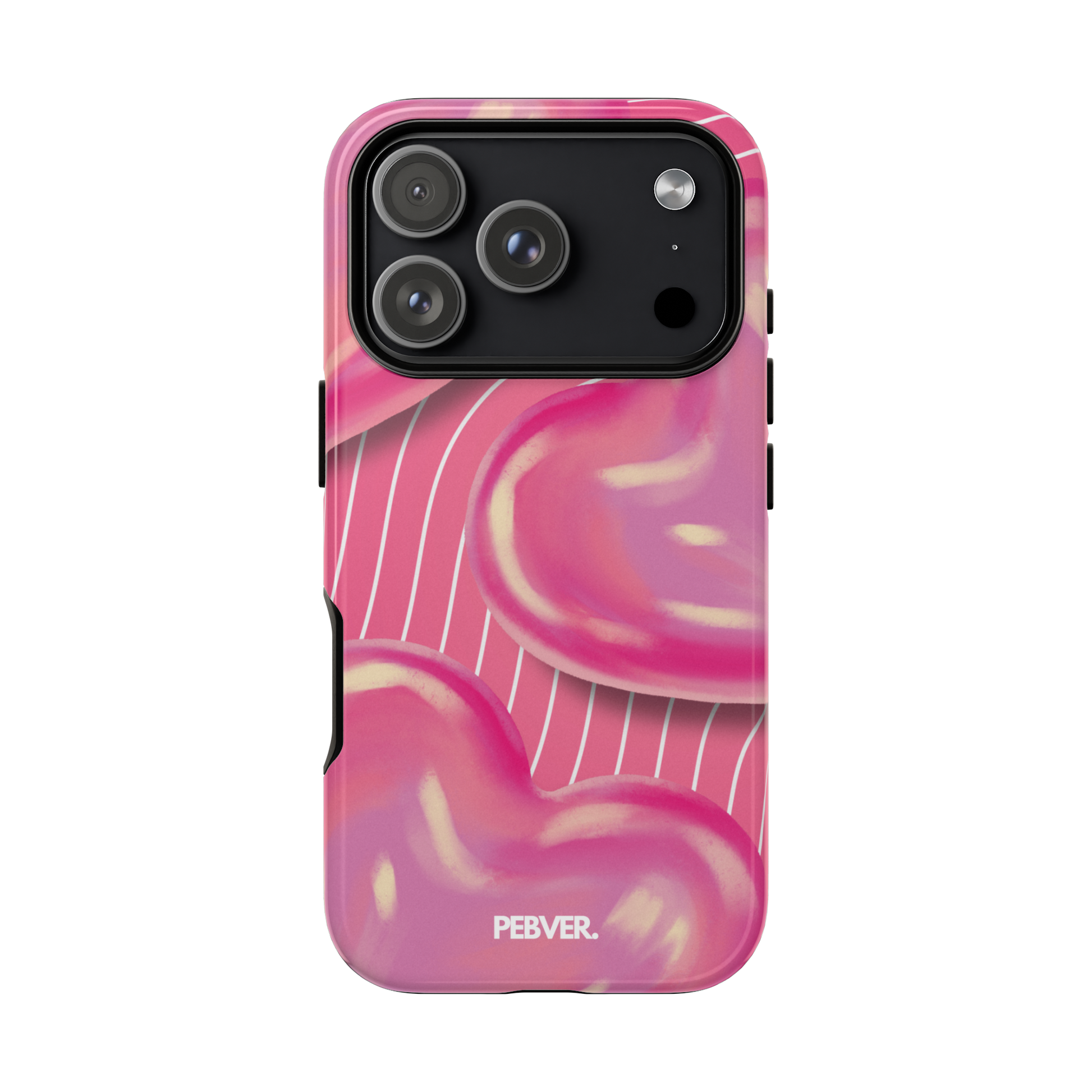 Hearts | Phone Case Phone Case PEBVER.