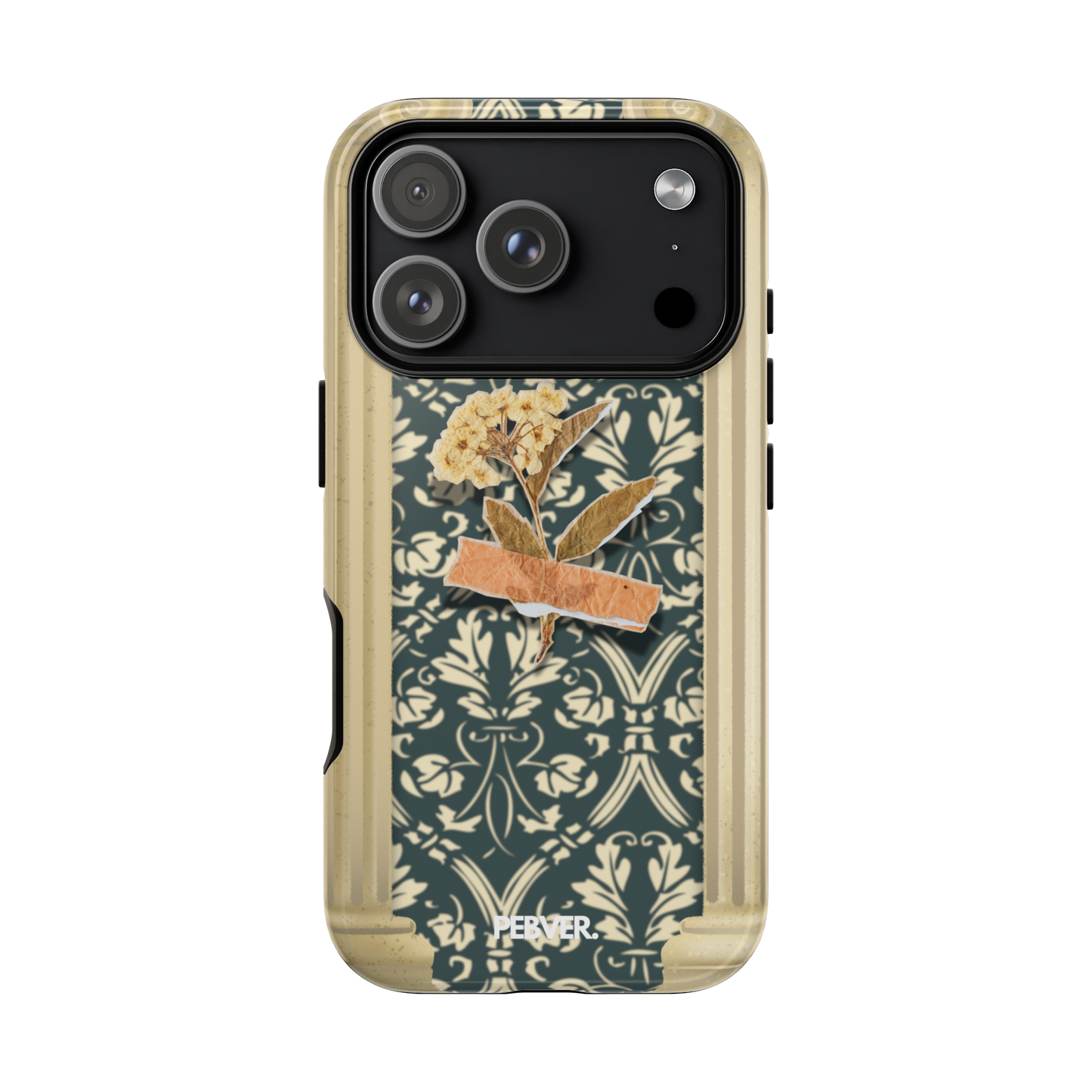 Greecy | Phone Case Phone Case PEBVER.