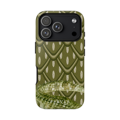 Reptile | Phone Case Phone Case PEBVER.