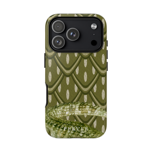 Reptile | Phone Case Phone Case PEBVER.