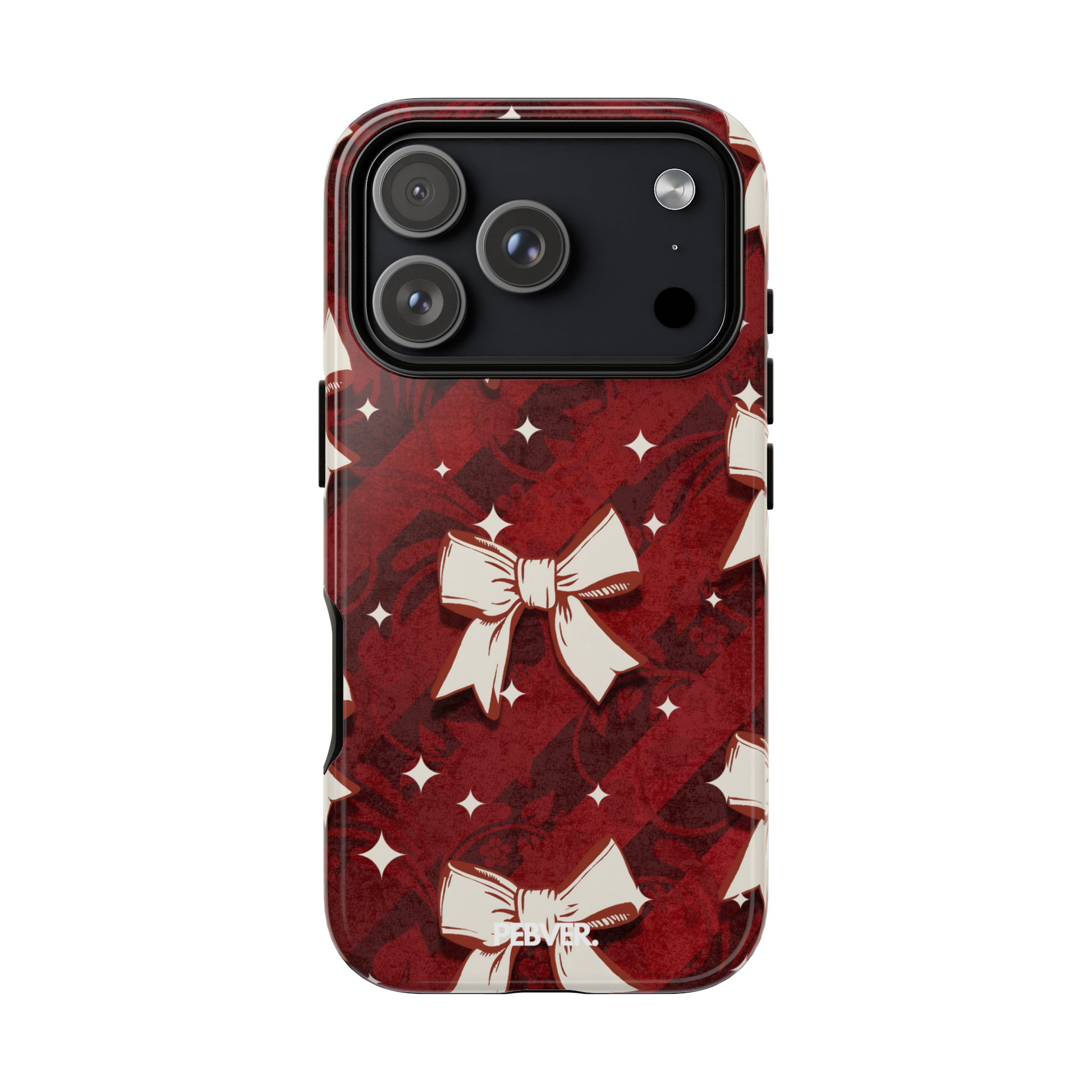 Bowly | Phone Case Phone Case PEBVER.