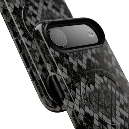 SnakeCream | MagSafe iPhone 17 Pro Max Matte