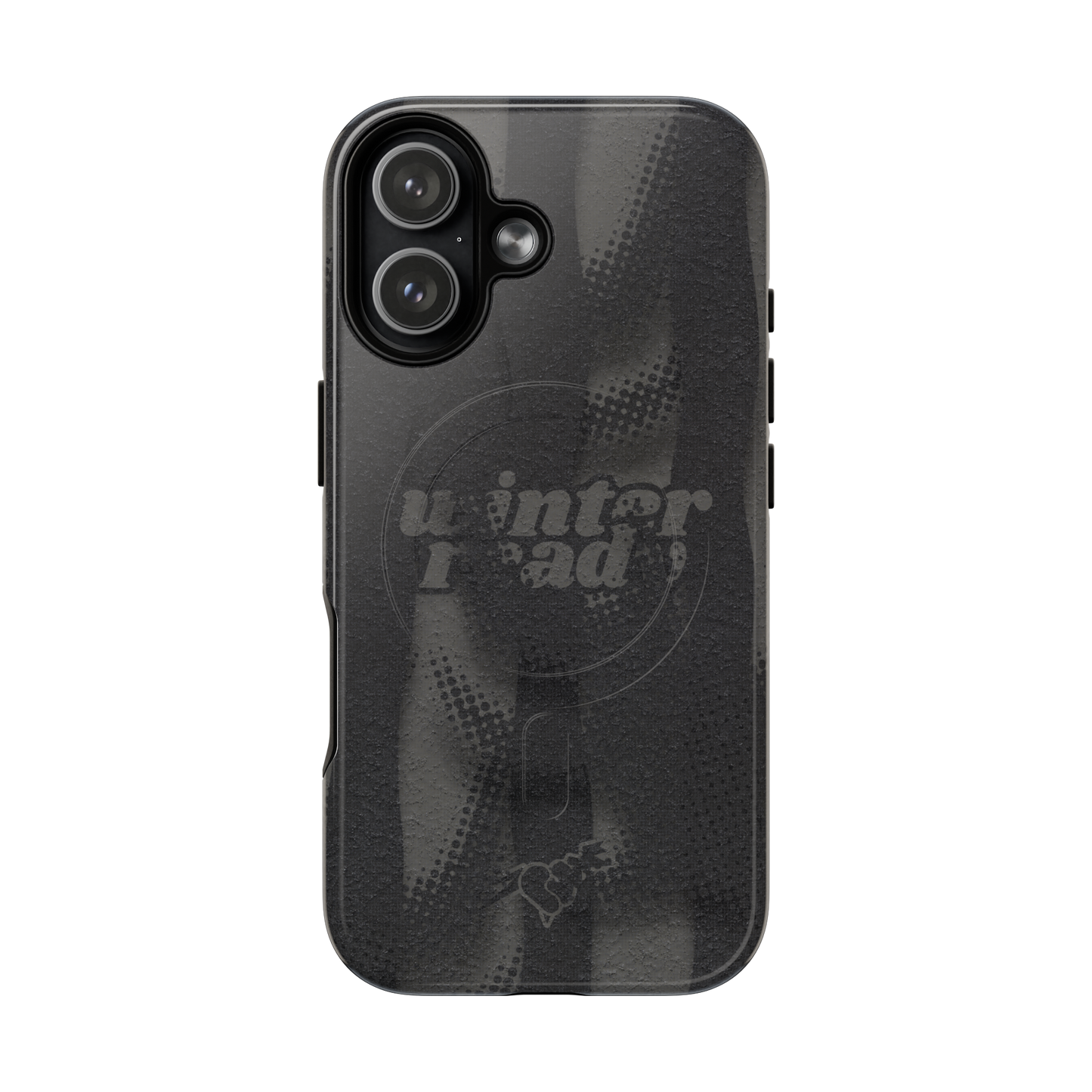 WR 2 MagSafe Case Phone Case PEBVER.