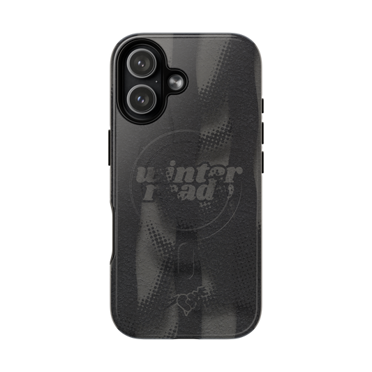 WR 2 MagSafe Case Phone Case PEBVER.