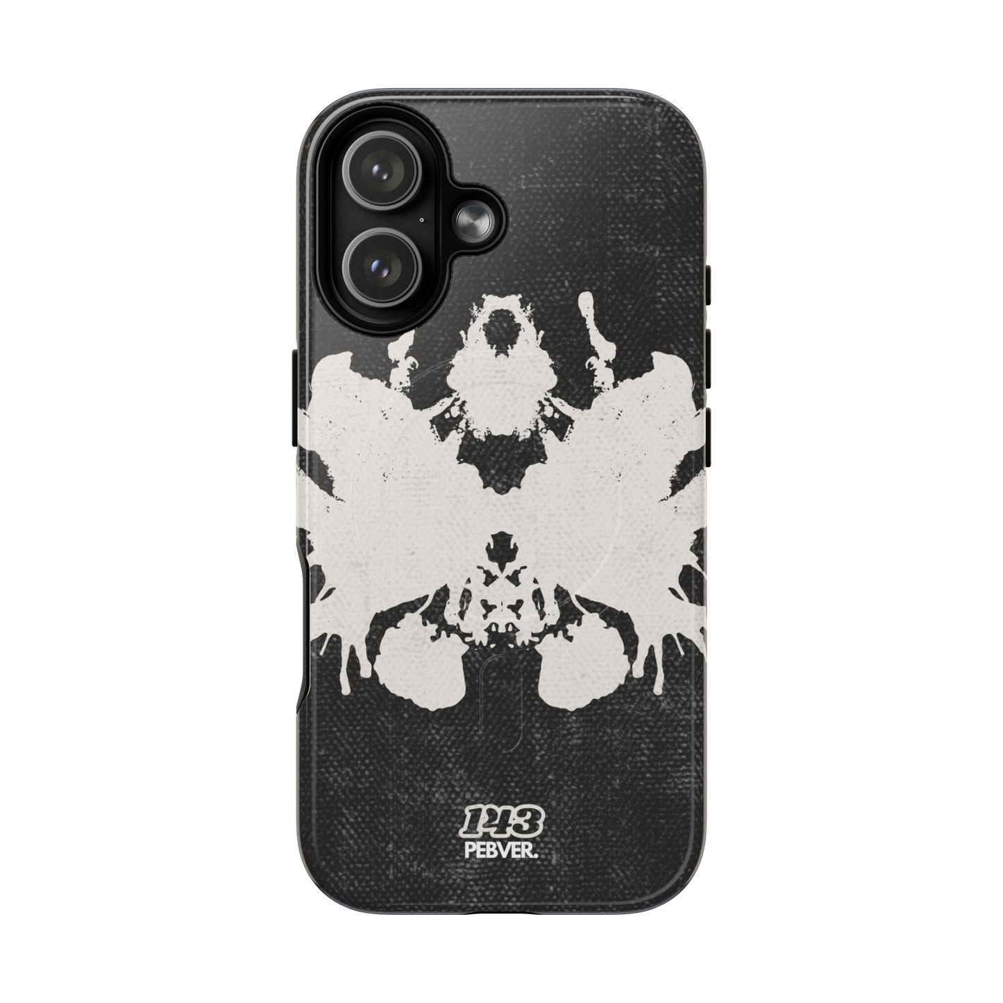 Clue MagSafe Case Phone Case PEBVER.