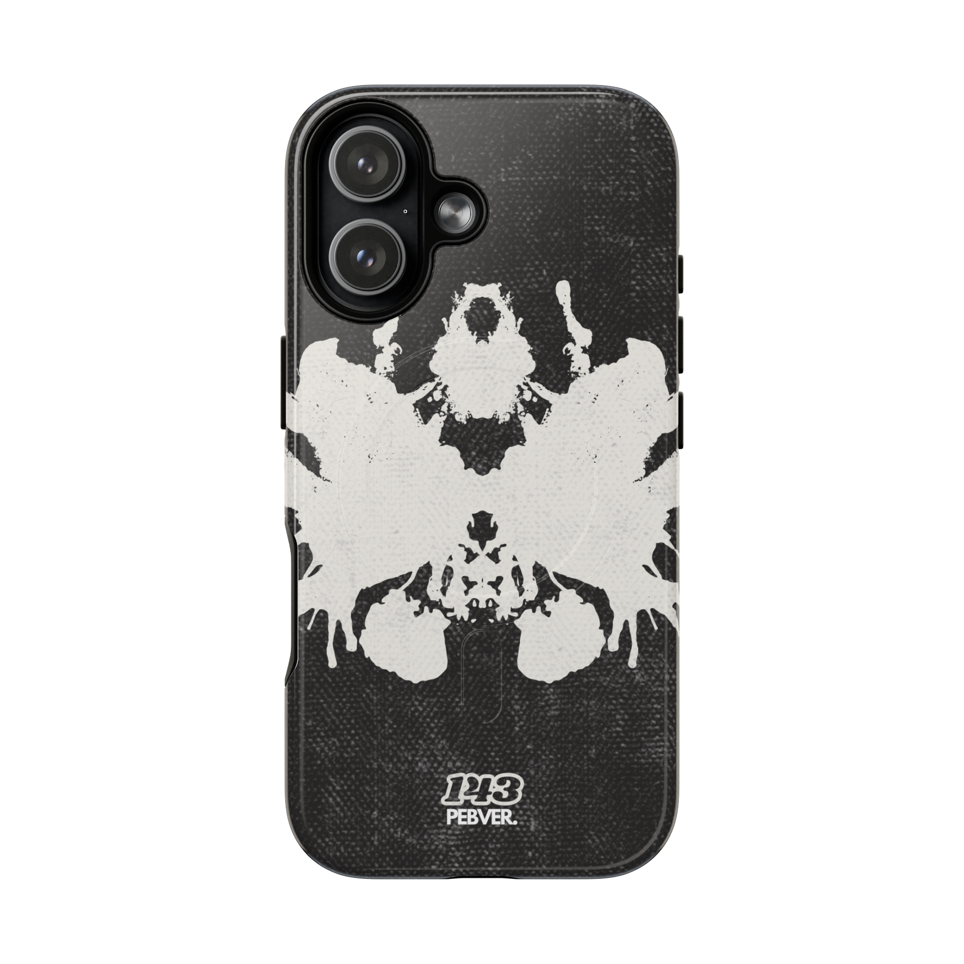 Clue MagSafe Case Phone Case PEBVER.