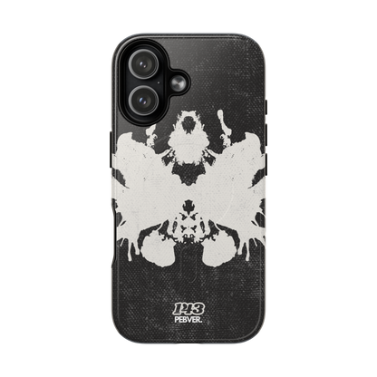 Clue MagSafe Case Phone Case PEBVER.