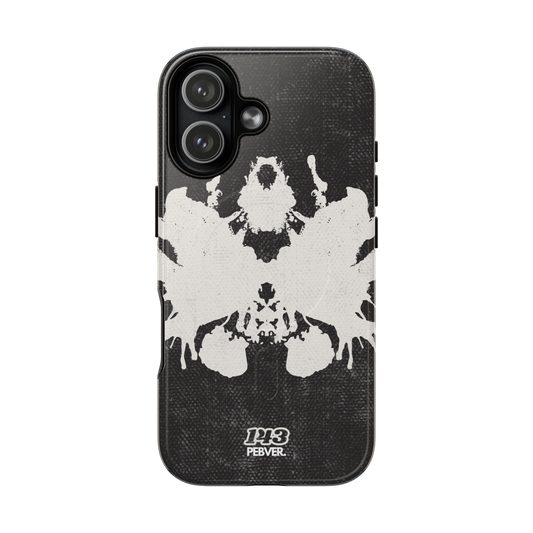 Clue MagSafe Case Phone Case PEBVER.