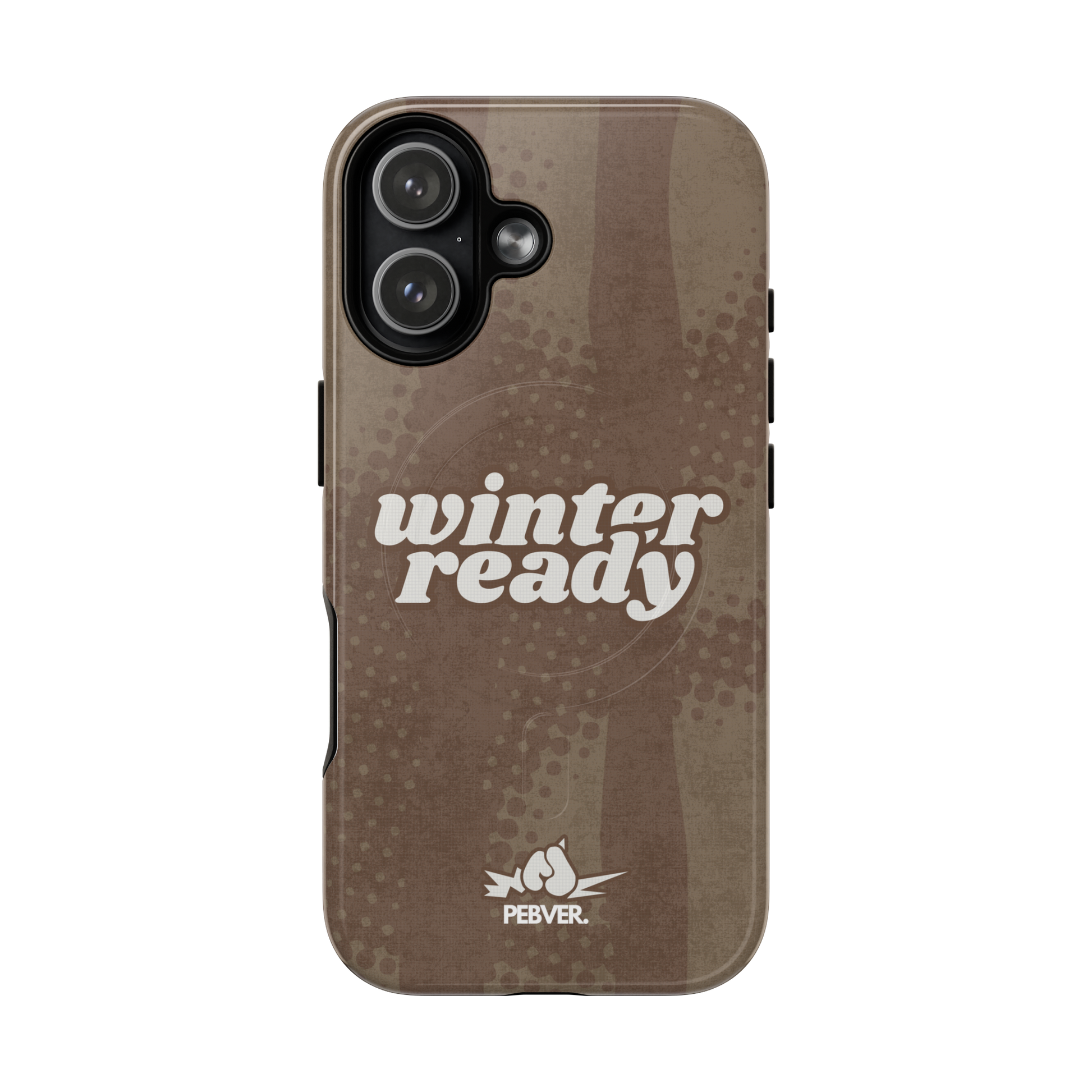 WR MagSafe Case Phone Case PEBVER.