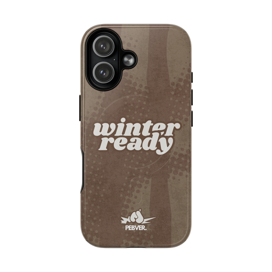 WR MagSafe Case Phone Case PEBVER.