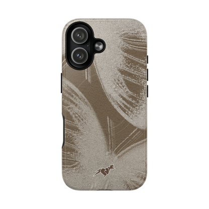 Bfly 1 MagSafe Case Phone Case PEBVER.