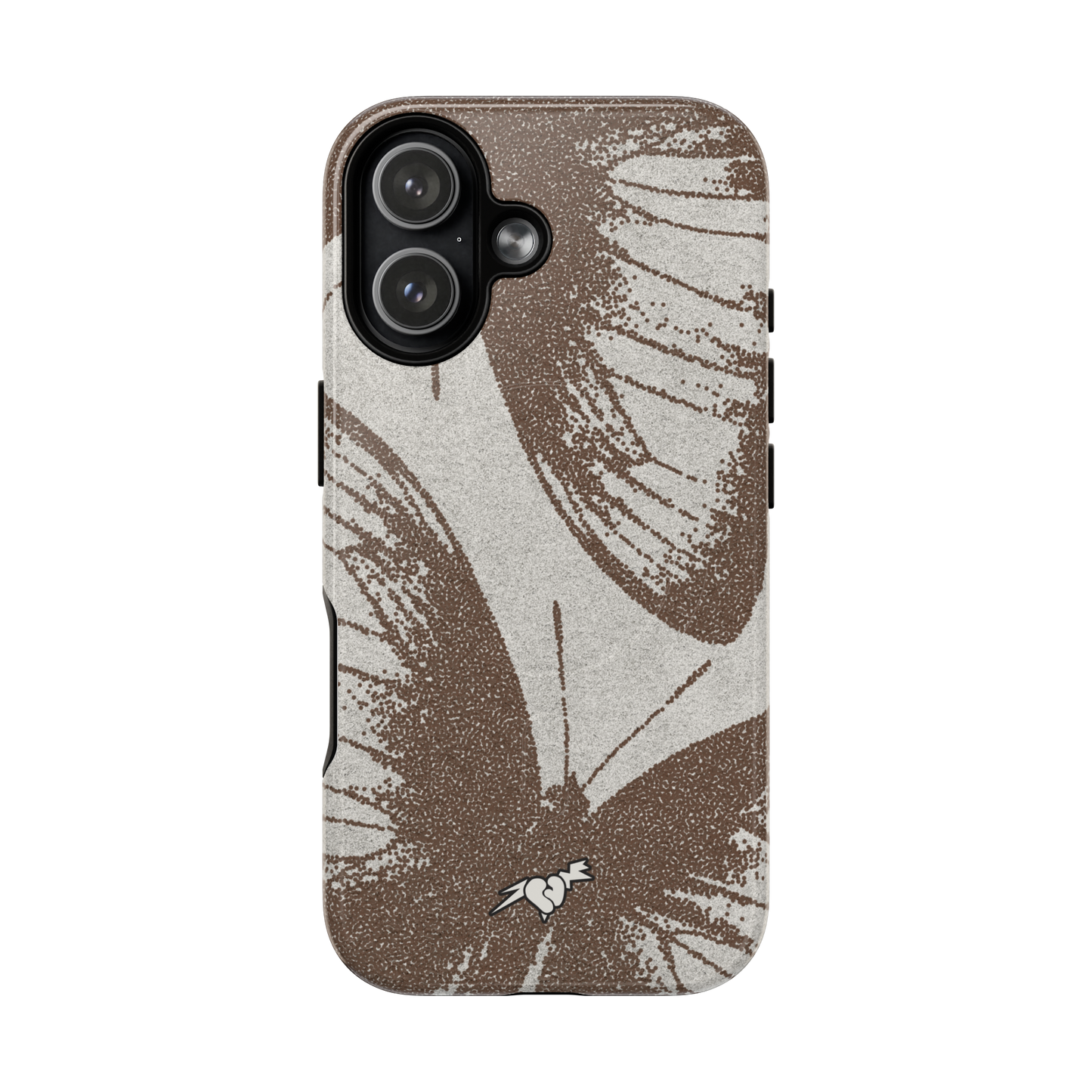 Bfly 2 MagSafe Case Phone Case PEBVER.