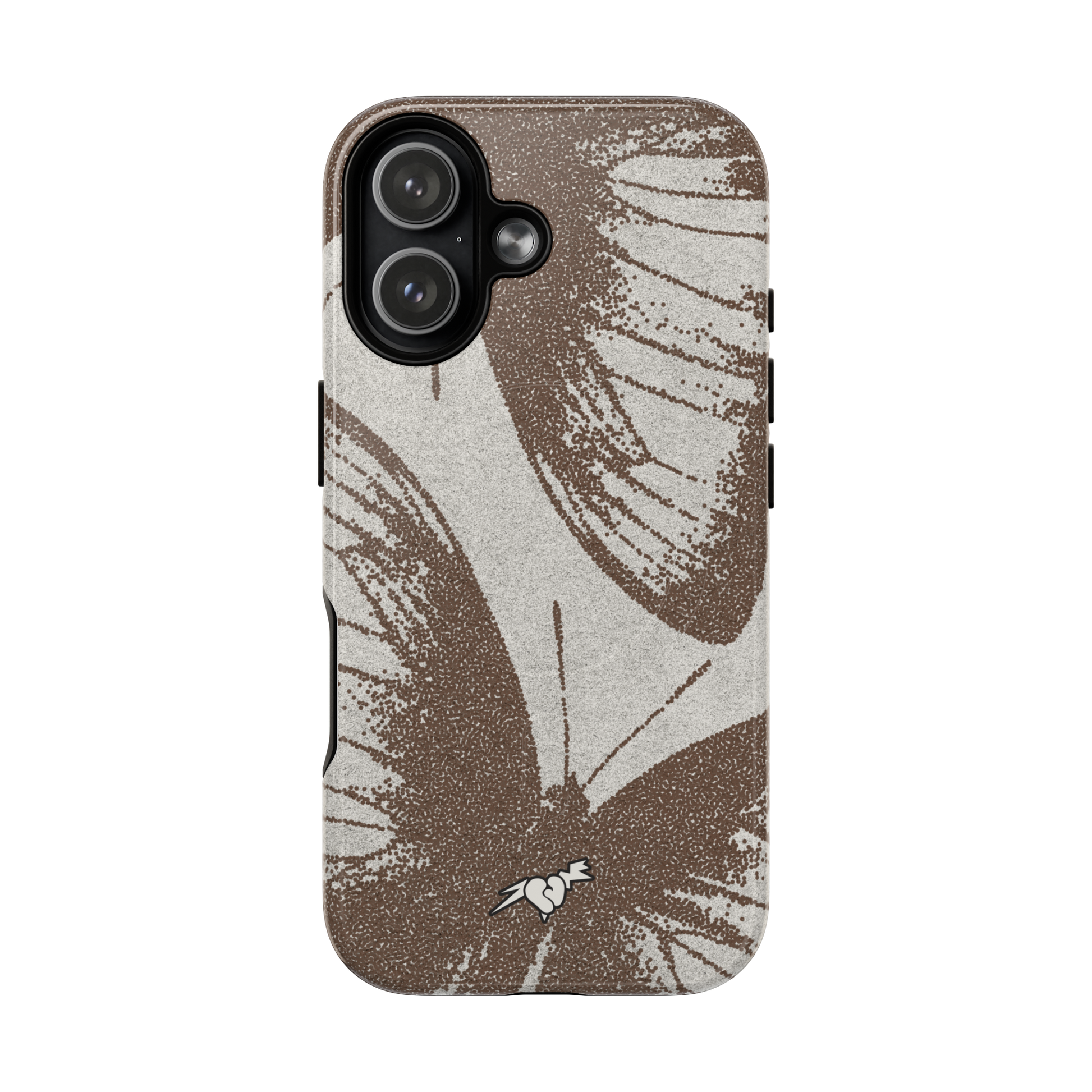 Bfly 2 MagSafe Case Phone Case PEBVER.