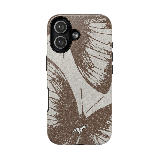 Bfly 2 MagSafe Case Phone Case PEBVER.