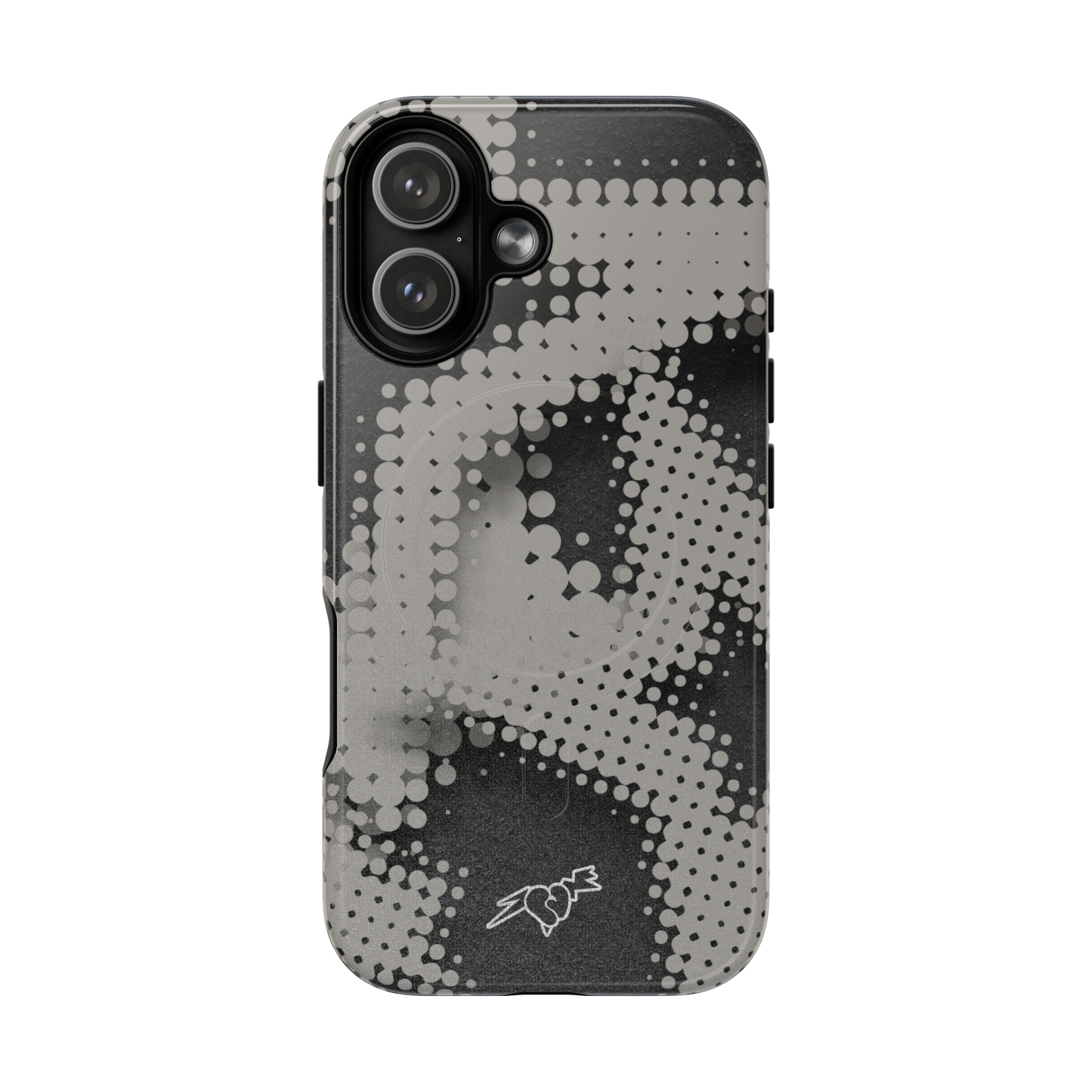 Stared Magsafe Case Phone Case PEBVER.