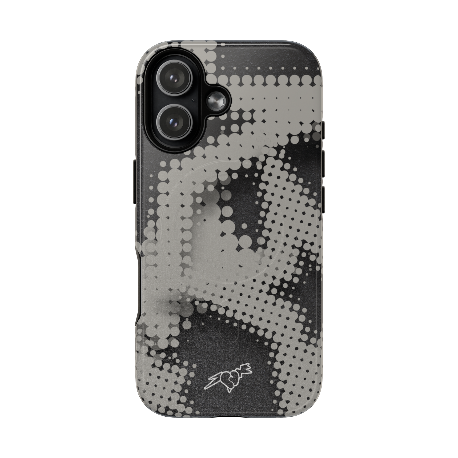 Stared Magsafe Case Phone Case PEBVER.