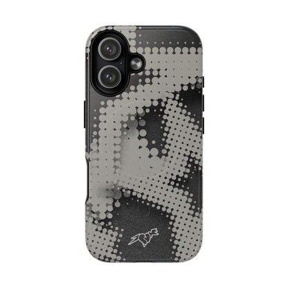 Stared Magsafe Case Phone Case PEBVER.